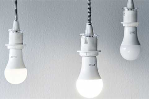 How to get Ikea Trådfri smart light bulbs working with Philips Hue