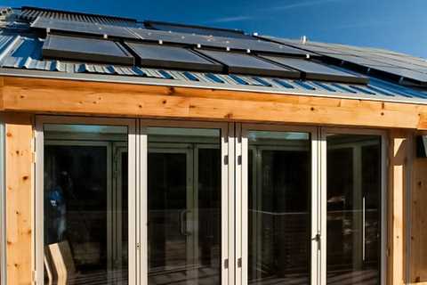 No 1# Flagstaff Solar Contractor | Advosy Energy