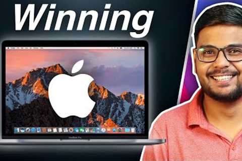 Why Apple Mac is Winning? M2 Pro | M2 Max | MacBook Pro | Mac Mini