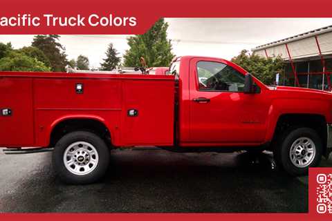 Standard post published to Pacific Truck Colors at June 02, 2023 20:00