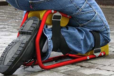 INCREDIBLE INVENTIONS YOU DIDN''T KNOW ABOUT