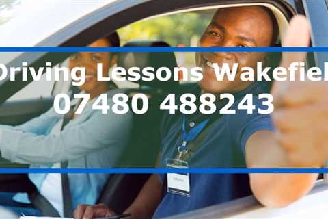 Driving Lessons Netherton