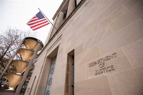 Feds catch another LockBit hacker, Justice Department announces