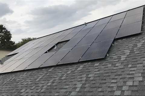 Soleil Energy Solutions LLC – San Antonio Solar Directory | Solar Energy | Solar Panels