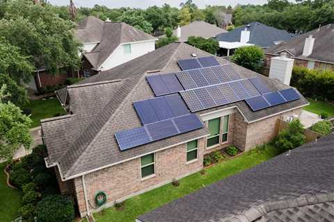 Solar Power Systems Denton - Dallas Solar Companies Directory | Solar Energy | Solar Panels