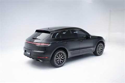 Get The Best Deals On Used PorscheMacan: Special Car Offers Inside - Welcome to Travelingalore