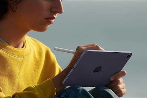 Top 4 Best iPads for Students in 2023