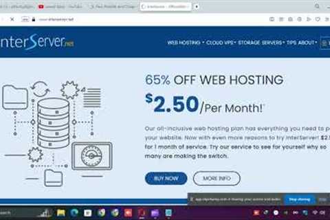 Best WordPress Hosting in USA || Javeed Iqbal