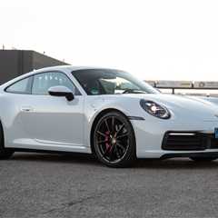 2020 Porsche 911 Review, Pricing, and Specs | Porsche Trend