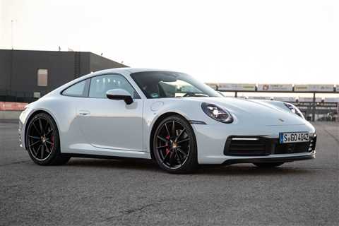 2020 Porsche 911 Review, Pricing, and Specs | Porsche Trend