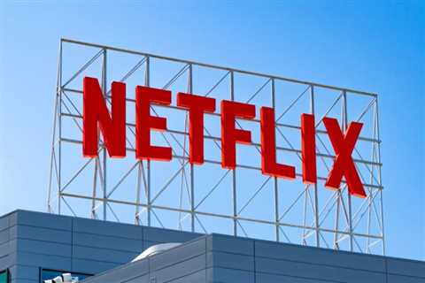 Netflix axes its basic plan in Canada, IRL shuts down and Shein’s influencer stunt backfires