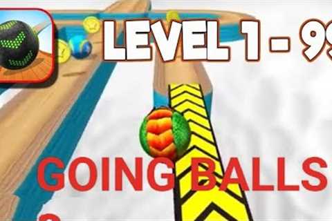 Going Balls Game Live Hard Level 💪 #goingballs #live #ipad #ipadgameplay #level #766 #kashikashyap