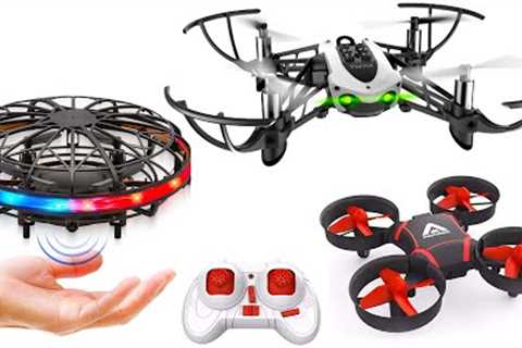 Best Drone For Kids 2021 | Mini Drones | Quad-copter Drone | You Must Have