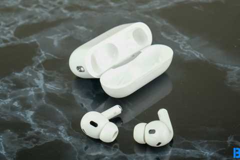 Apple to focus on new AirPods features guided by growing hearing aid market
