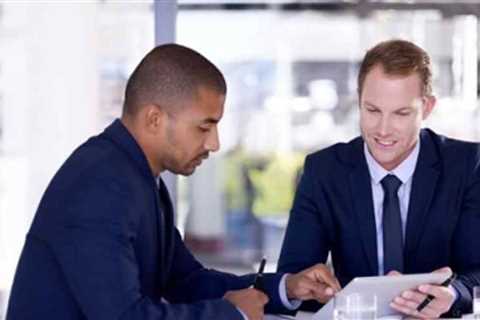 The Benefits of Coaching and Mentoring for Corporate Leadership Training