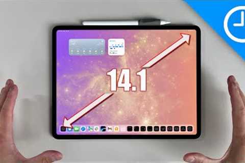 A New iPad Pro is Coming, Here''s What To Expect!