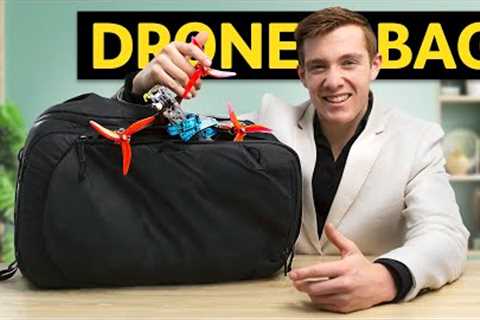 What''s In My FPV Drone Bag 2023