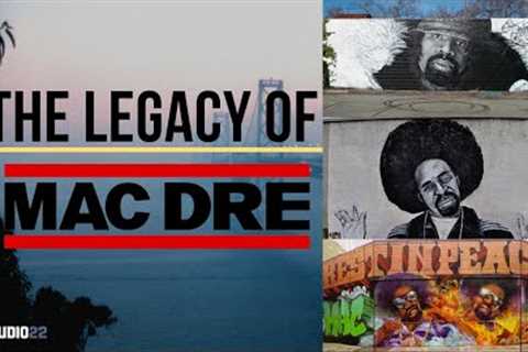 The Legacy of Mac Dre, From His Manager Kilo Curt