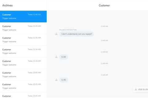 What Does "Maximizing Your Business Potential with AI-Powered Customer Service Bots" Mean?