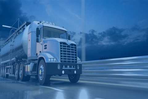 Do Trucking Companies in Pleasanton, CA Offer Hazardous Material Shipping Services?