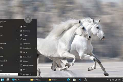 Microsoft’s War Against Third Party UI Customization For Windows 11