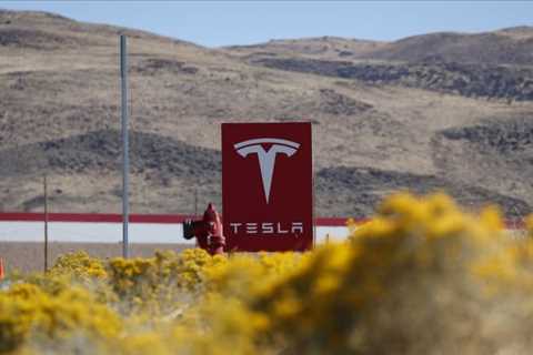 Tesla likely getting $330-million-plus in additional Nevada tax breaks