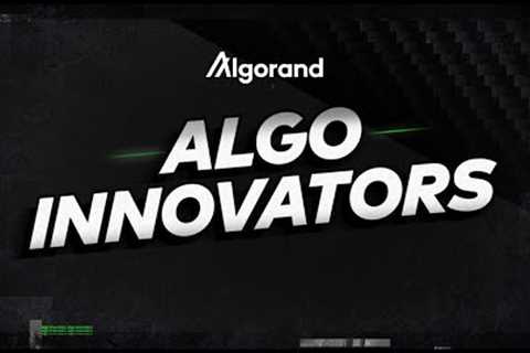 Algo Innovators: Sam Peurifoy | Drone Racing League