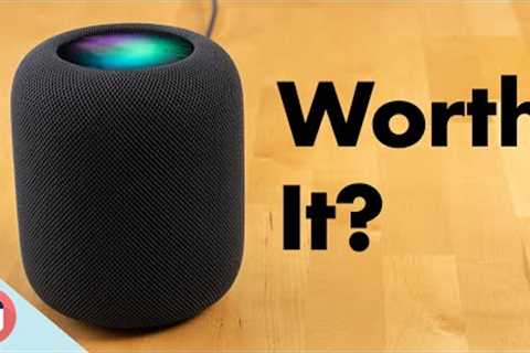 Apple HomePod 2 Review - 6 Months Later