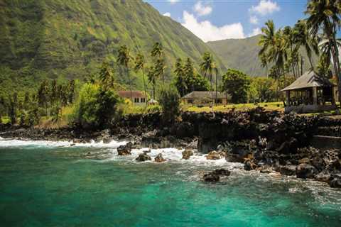 Reliable Renewable Energy Sources in Molokai, Hawaii: A Comprehensive Guide