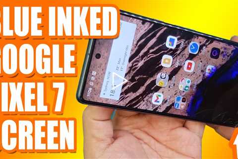 TOO EASY FOR DAVID! Google Pixel 7 Screen Replacement | Sydney CBD Repair Centre