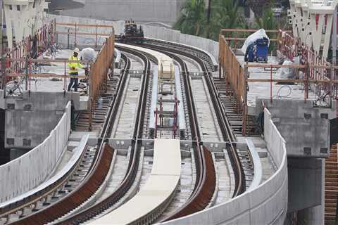 The Environmental Benefits of the Oahu Rail System