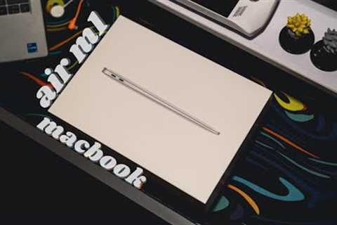 I Bought the MacBook Air M1 in 2023!