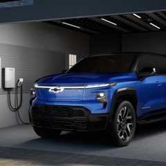GM Energy unveils bidirectional charger and EV-less stationary battery options