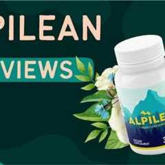 Alpilean Reviews 2023: Fake or Legit Alpine Ice Hack Weight Loss by Dr. Patla?