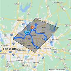 Best solar energy company Lewisville, TX - Google My Maps