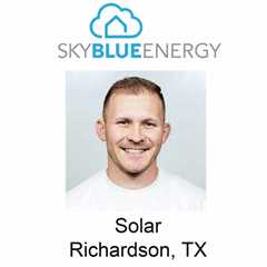 Solar Richardson, TX