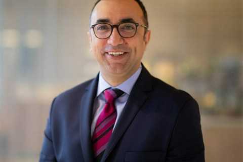 Dr Azeem Latib, World-Renowned Interventional Cardiologist, to Join the Leadership Team of Supira..