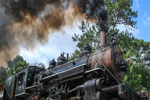 Exploring Train Travel Options in Austin, Texas