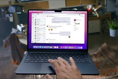 Microsoft Teams on Mac Just Got a Major Upgrade! What''s New & Why It Matters