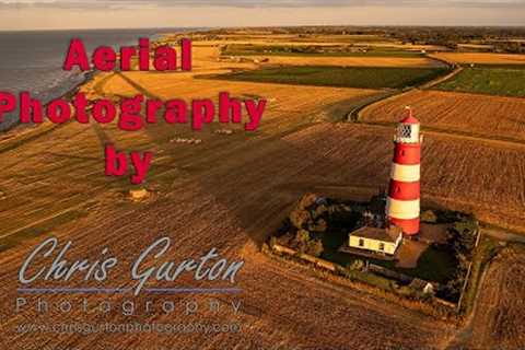 Aerial Photography Slideshow