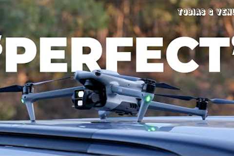 Why I''d recommend the DJI Air 3 to anyone | Full Review