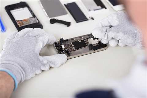 Iphone 8 Plus Reparatur Archive - iPhone Reparatur München