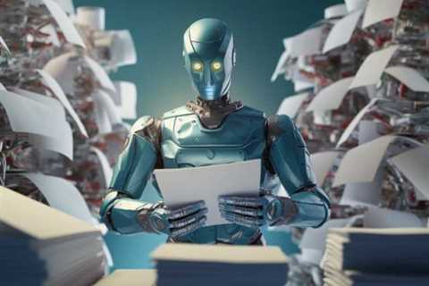 AI Revolutionizes Job Hunting With Effective Cover Letters