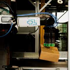 Plus One Robotics lands $50 million funding for its parcel handling technology