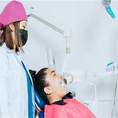 From Diagnosis To Treatment: How Dentists In Austin Are Utilizing Artificial Intelligence In..