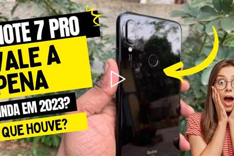 Troca de Tela Celular Xiaomi Redmi Note 7 Pro | Tela Quebrada | Sydney CBD Repair Centre