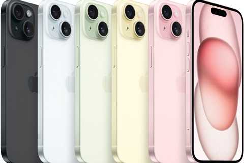 iPhone Akku tauschen München – Preise