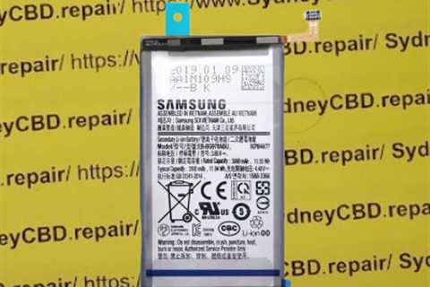 How long does the Samsung S10e battery last?