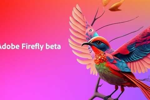 Adobe’s Firefly Generative AI Models: Now Available with Flexible Pricing Plans