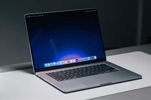 15 MacBook Air 2023 - Unboxing, first impressions and comparison with all other MacBook models